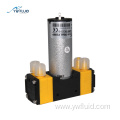 Water pump electric double mini sprayer diaphragm pump
